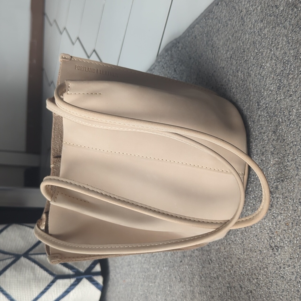 Portland Leather Goods C Grade Dragon Bone Devan
